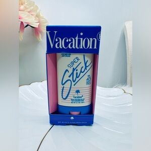 VACATION INC Super Stick SPF 45